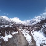Langtang Valley Trek