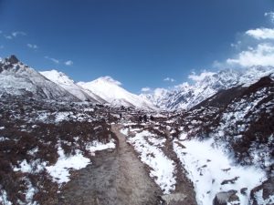 Langtang Valley Trek