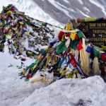 Manaslu Circuit or Annapurna Circuit