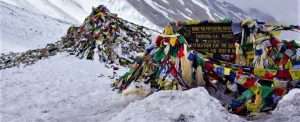 Manaslu Circuit or Annapurna Circuit
