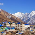 lantang valley trek