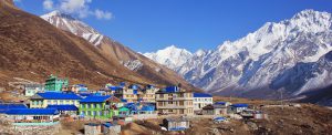 lantang valley trek