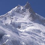 Larkya La pass