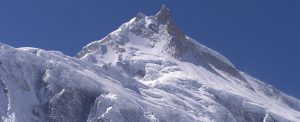 Larkya La pass