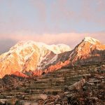 mardi vs annapurna