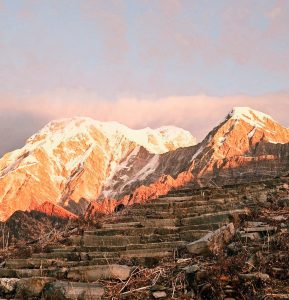 mardi vs annapurna