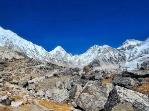 Everest Base Camp