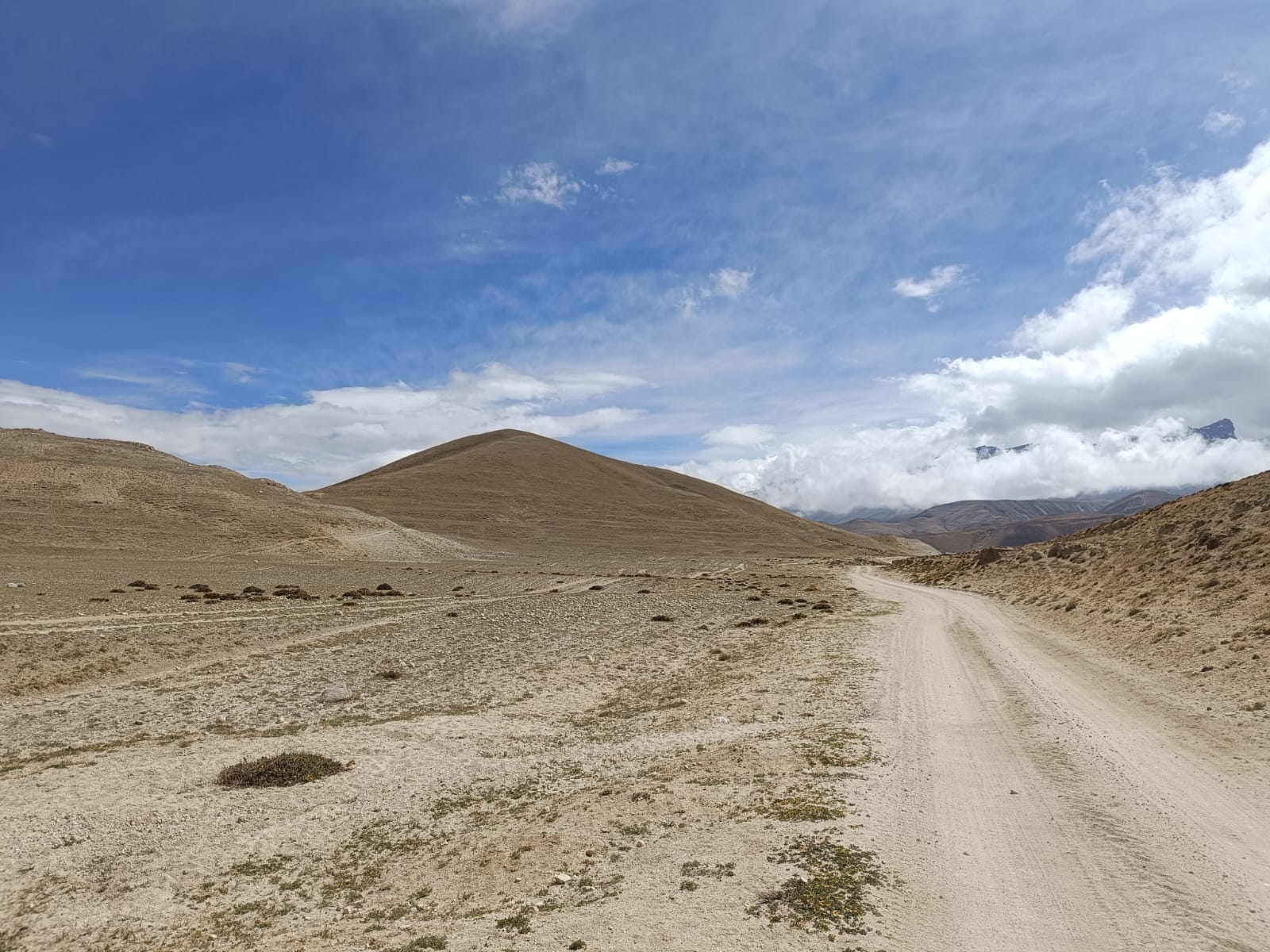 Upper Mustang Tiji Festival Trek - 18 days - Snow Bank Adventure Pvt. Ltd.