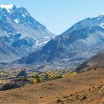 Kang la pass trek