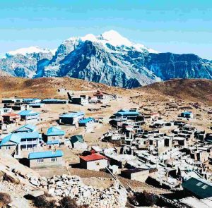 Nar Phu Valley vs Tsum Valley