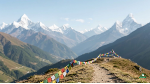 Best Treks in Nepal: How to Choose by Difficulty, Time, and Budget