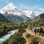 Hidden Treks in Nepal: 7 Quiet Alternatives to Everest and Annapurna