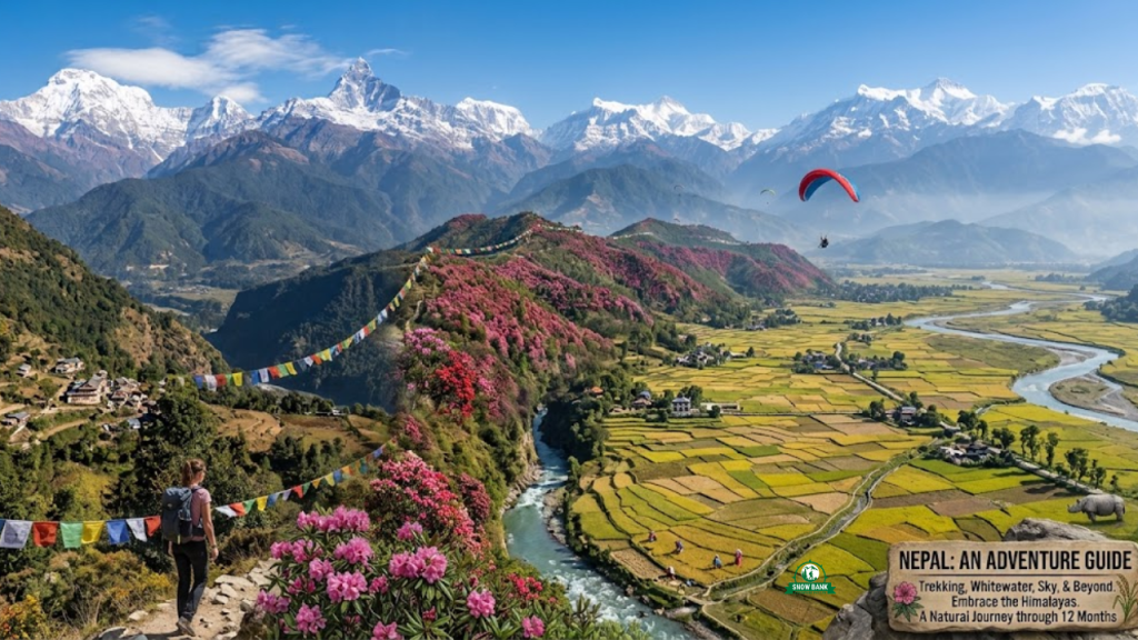 Best Time to Visit Nepal